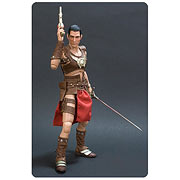 John Carter of Mars John Carter 1:6 Scale Action Figure